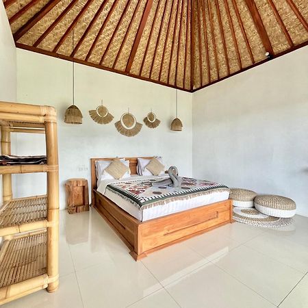 Hillside Bali Bed & Breakfast Kubupenlokan Eksteriør bilde