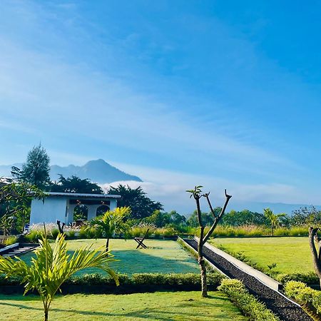 Hillside Bali Bed & Breakfast Kubupenlokan Eksteriør bilde
