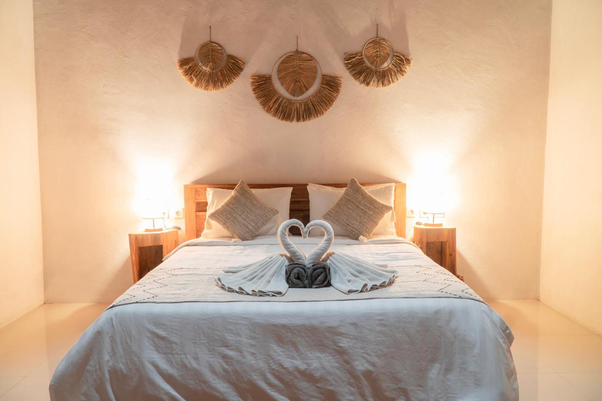 Hillside Bali Bed & Breakfast Kubupenlokan Eksteriør bilde