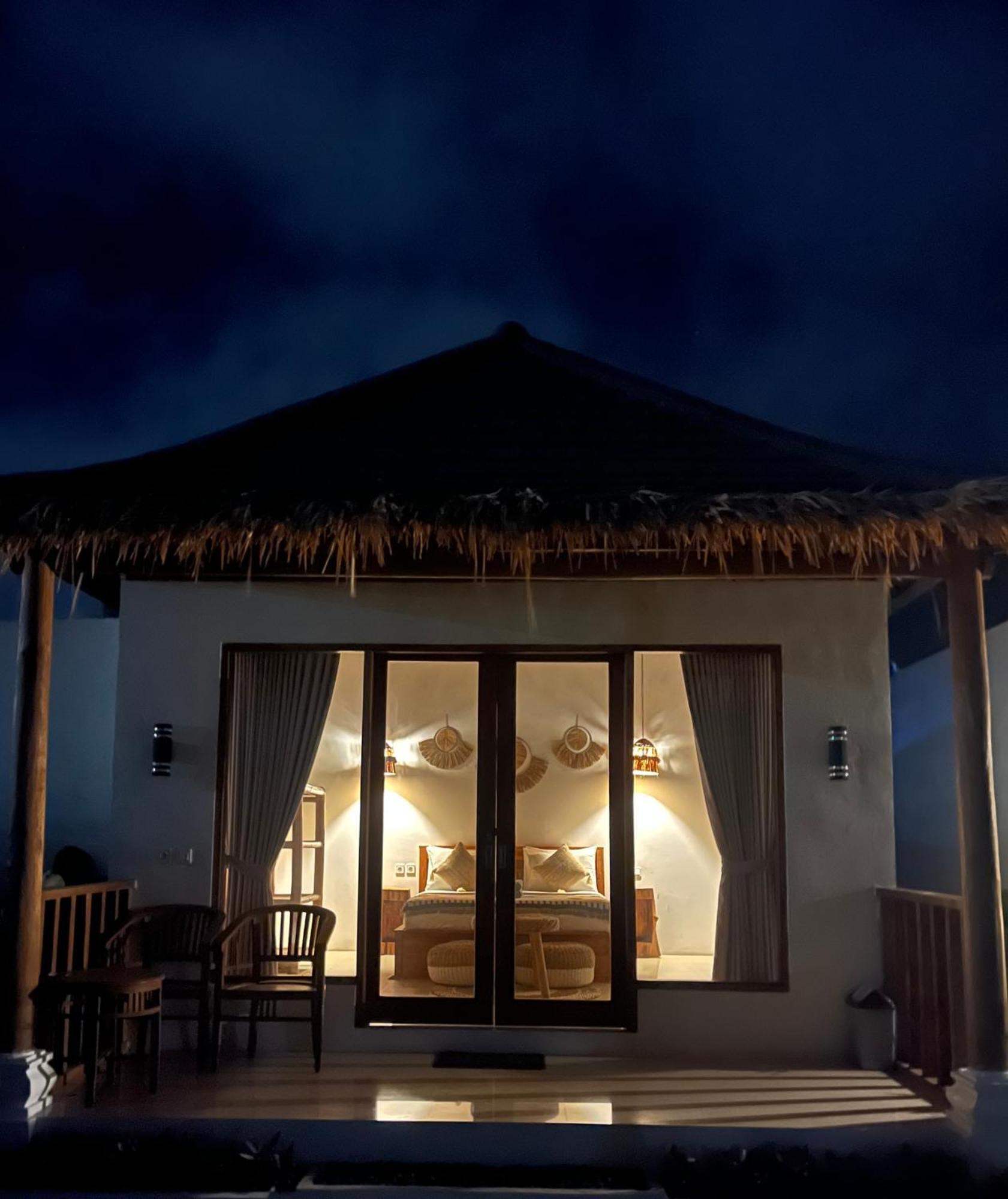 Hillside Bali Bed & Breakfast Kubupenlokan Eksteriør bilde