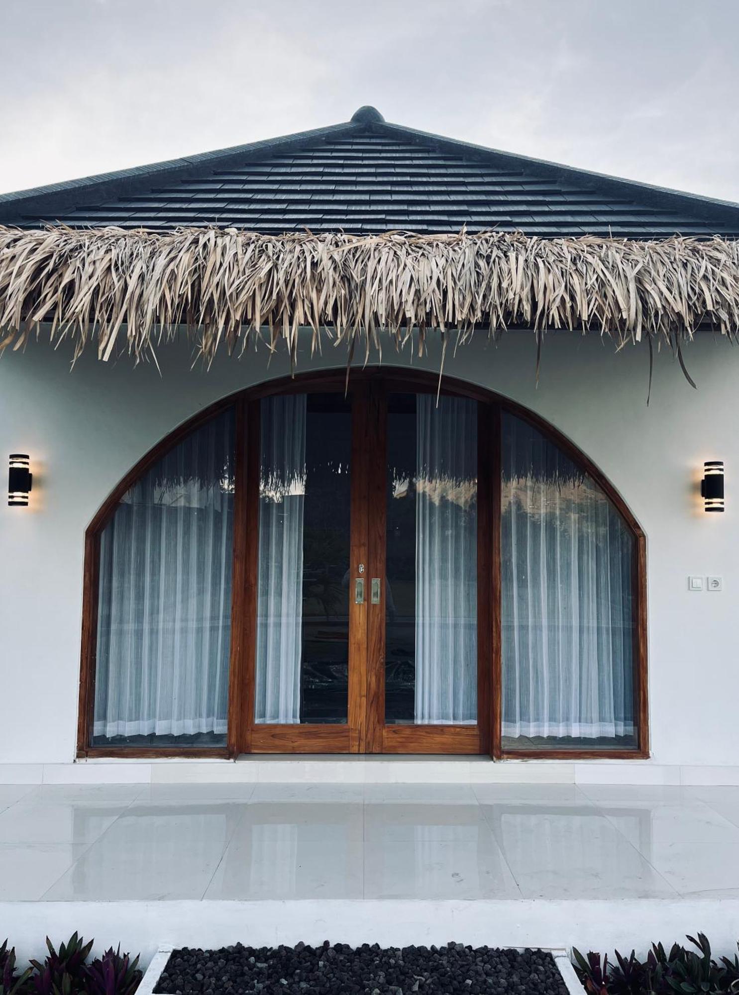 Hillside Bali Bed & Breakfast Kubupenlokan Eksteriør bilde